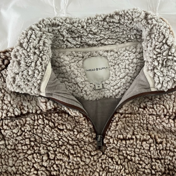 Fleece - Picture 2 of 2